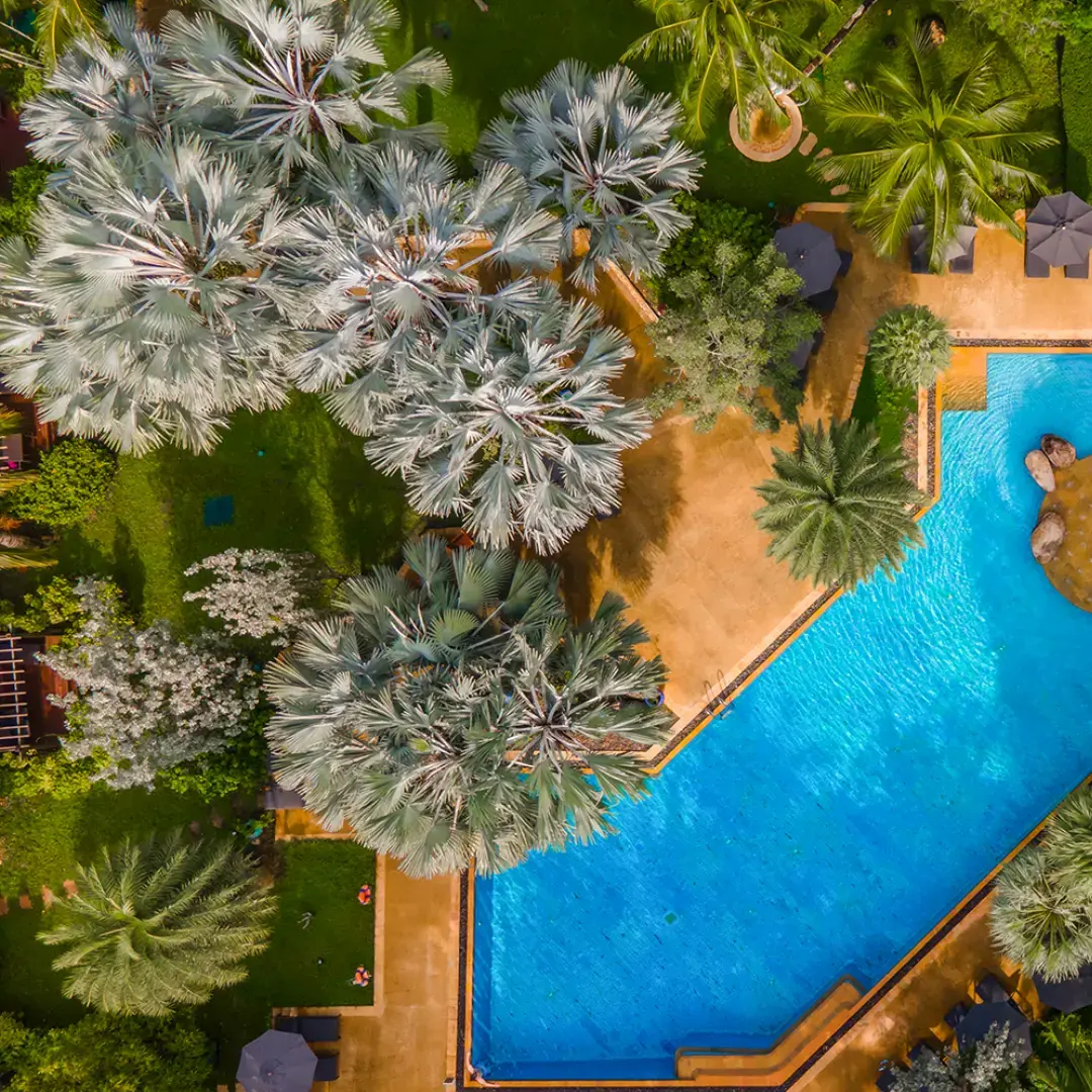 Phuket | Ultimate Karon Paradox Resort Phuket